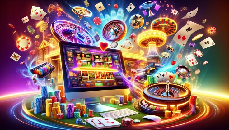 Zenith Slots Casino Live Betting