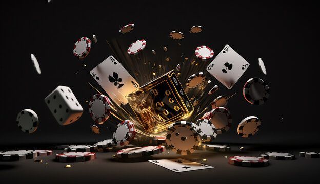 Zenith Slots Casino Live Betting