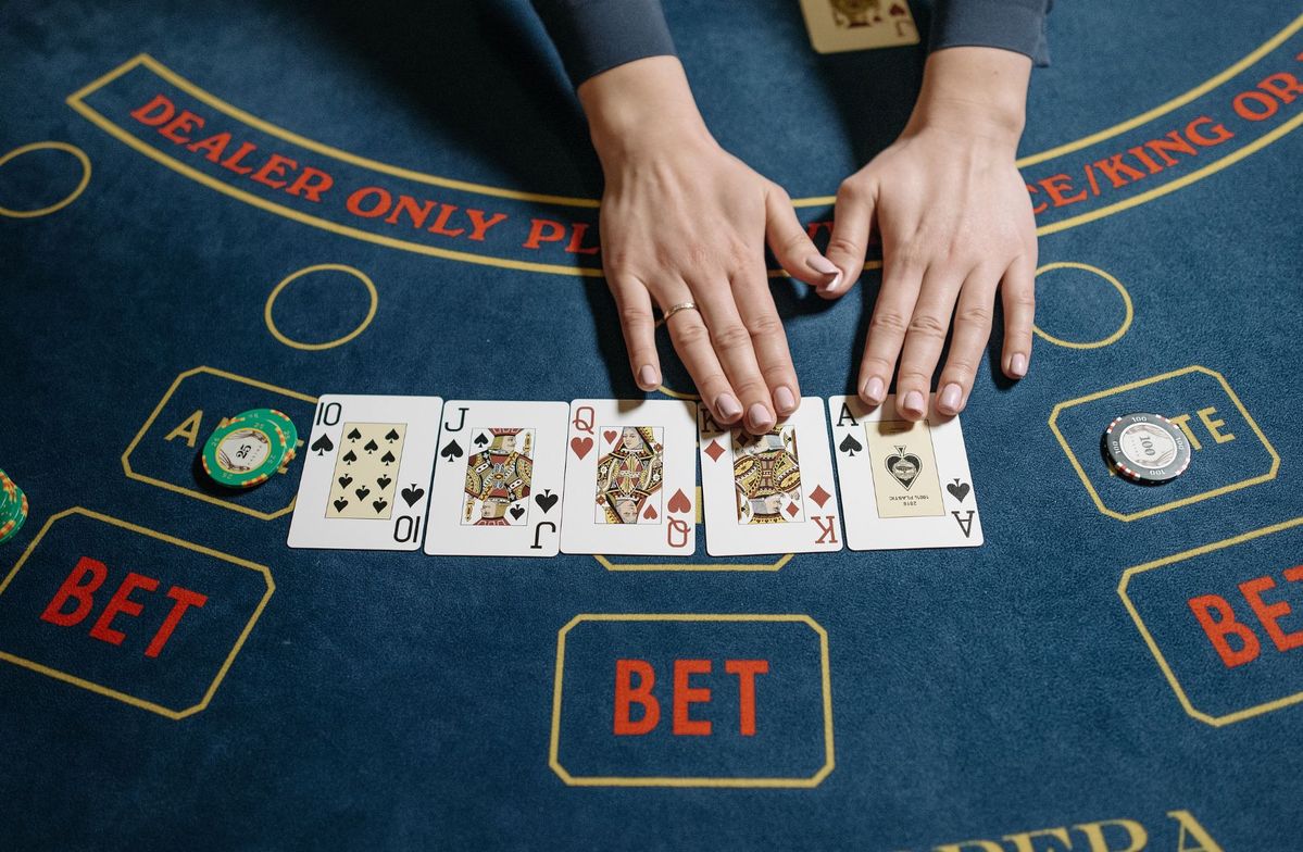 Zenith Slots Casino Live Casino