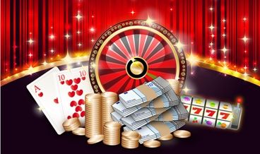 Zenith Slots Casino Live Betting